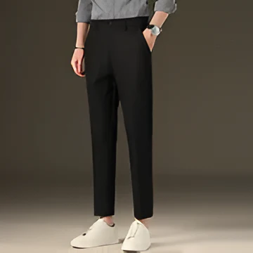 high stretch men's classic pant ✨ high stretch men's classic pant ✨